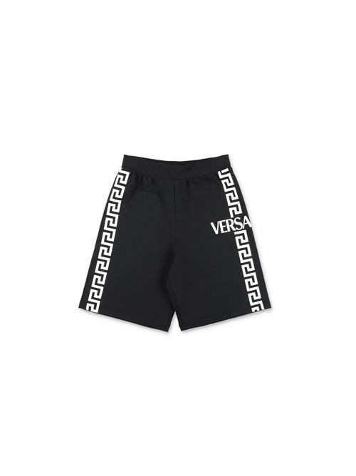 Shorts, unisex, logati. VERSACE | 1000221 1A047232B020